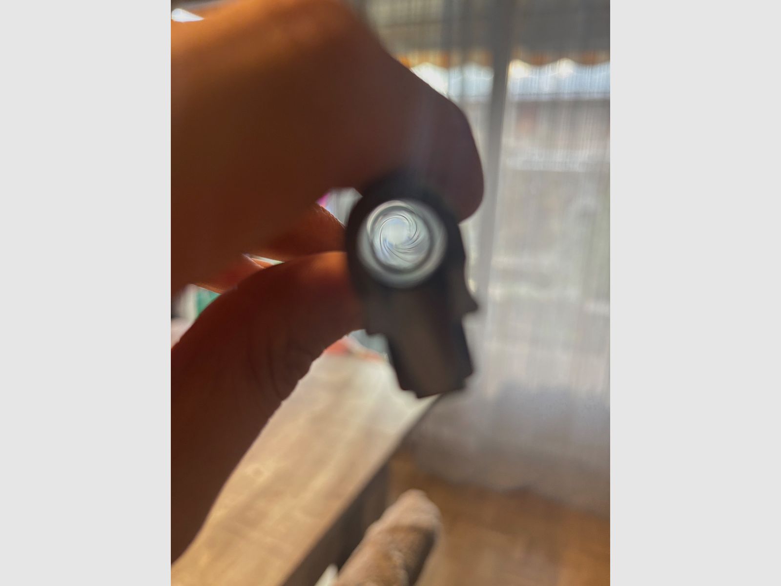 SIG P210-2 9mm with two magazines and original leather holster, image 2 of 3