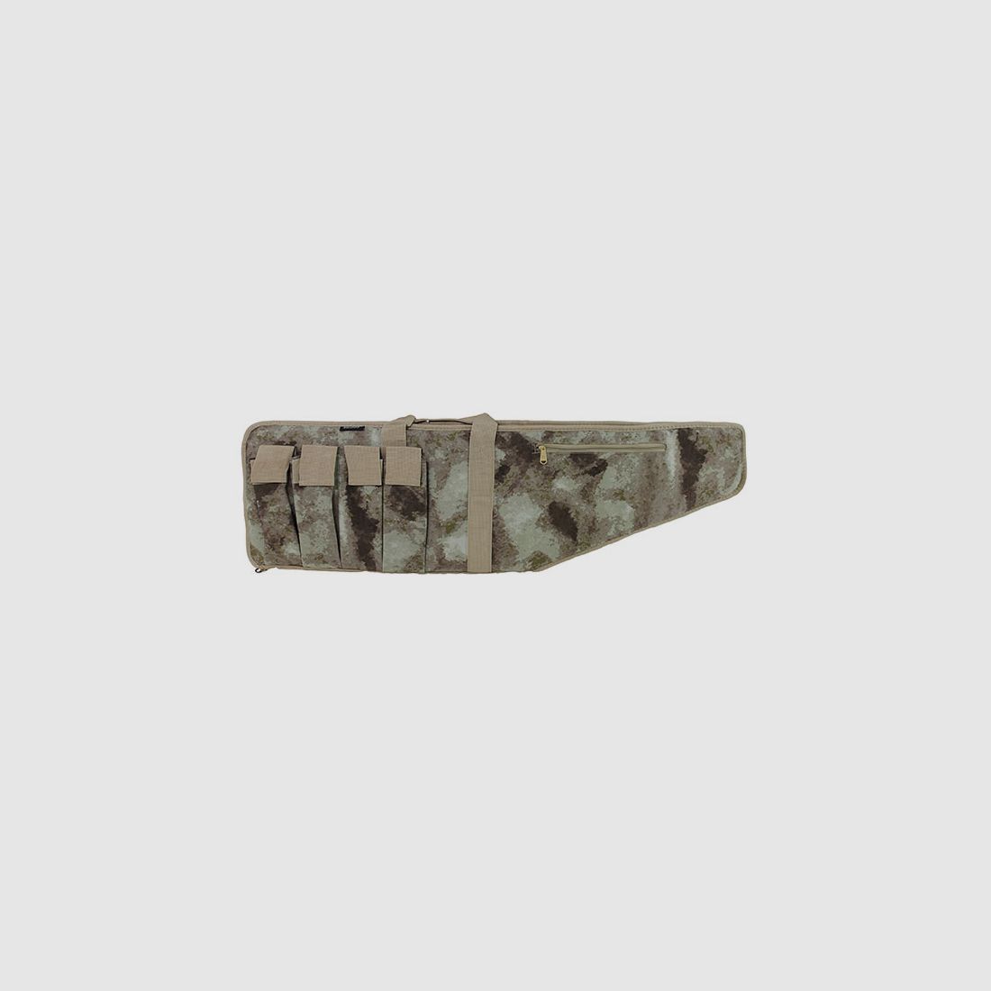 Rifle Futteral ATACS 109cm Camo