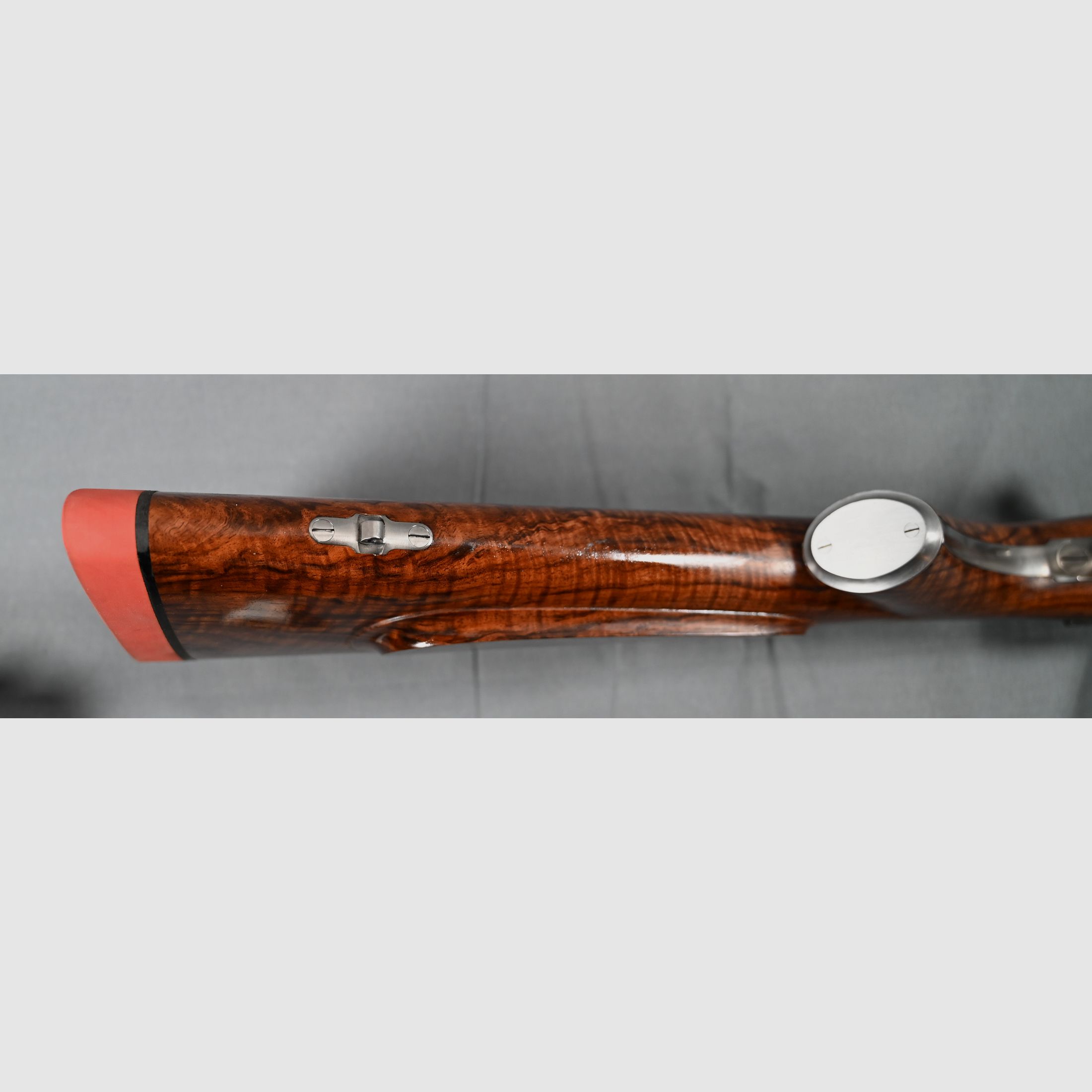 Custom Zivilmauser Mauser 98 8x60S Handschäftung Büchsenmacherarbeit Exklusiv
