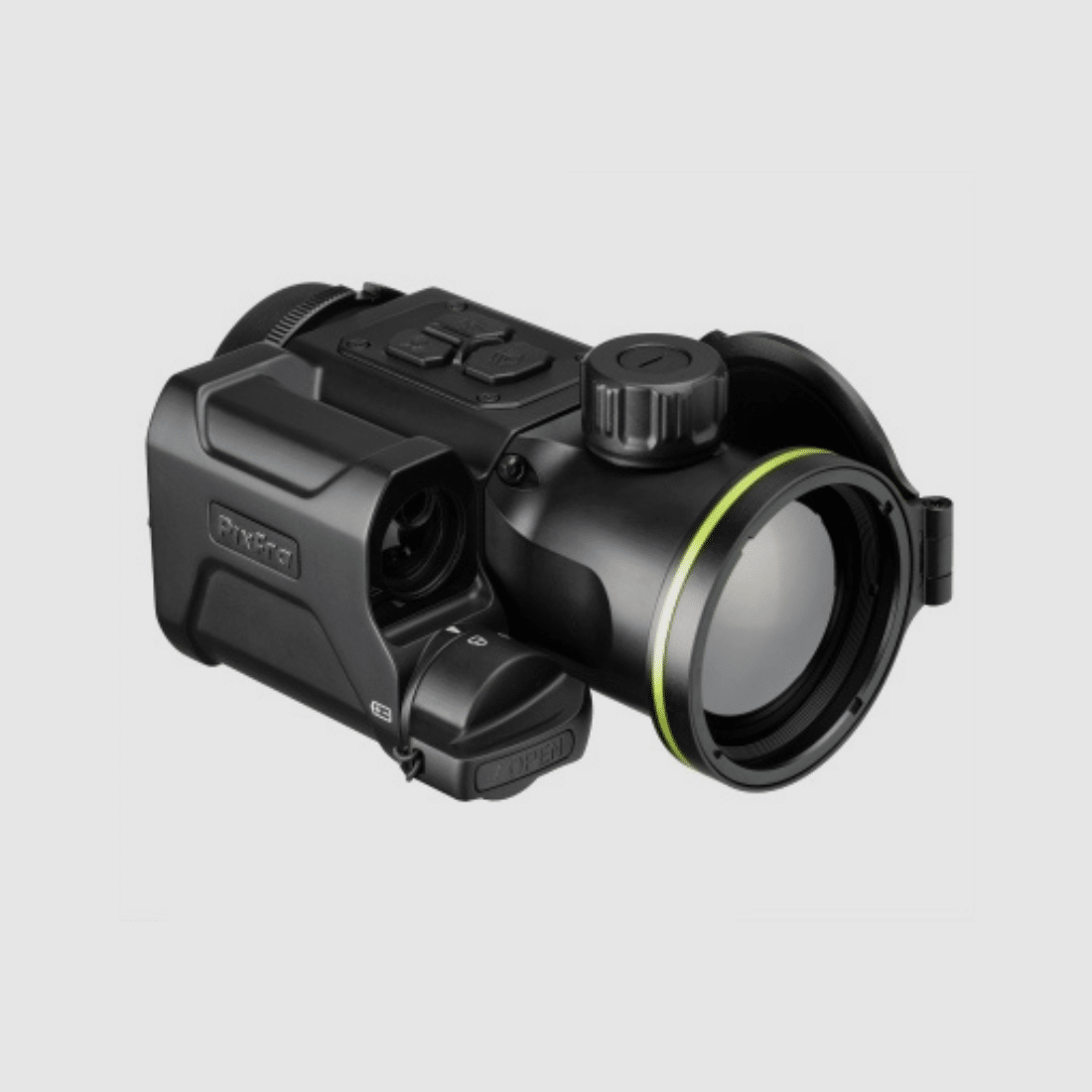Clip-On Wärmebildgerät Pixfra Taurus T650 LRF, Bild 1 von 8