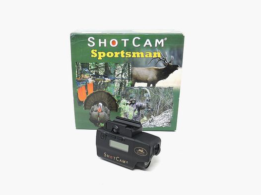 Adirondack Optics Shotcam Sportsman