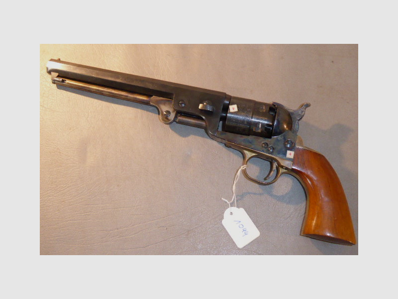 Colt Navy Vorderlader Revolver. Kal. 44