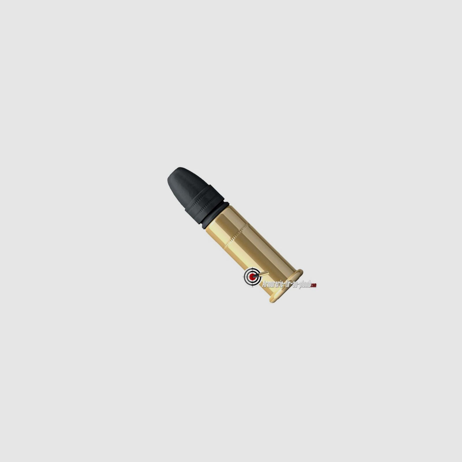 Sellier & Bellot naboje .22 LR, zdjęcie 1 z 2