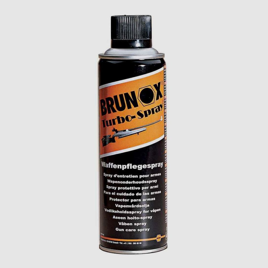 Brunox Turbo-Spray 300ml -
