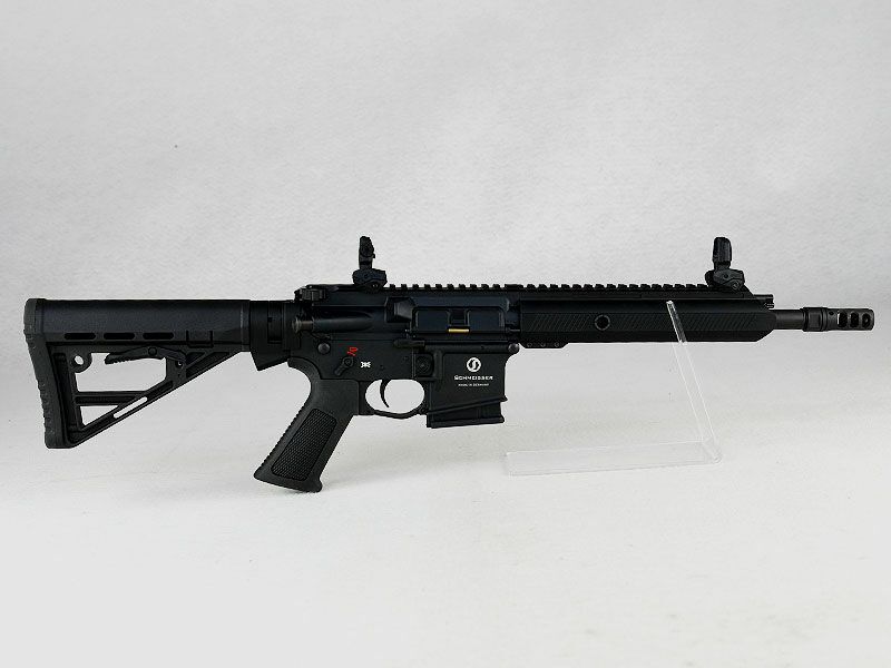 SCHMEISSER AR15 S4F SPORT .223 Rem.
