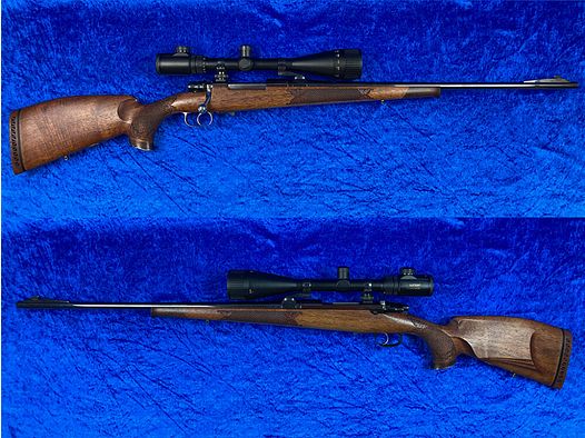 Husqvarna Haicht & Jen