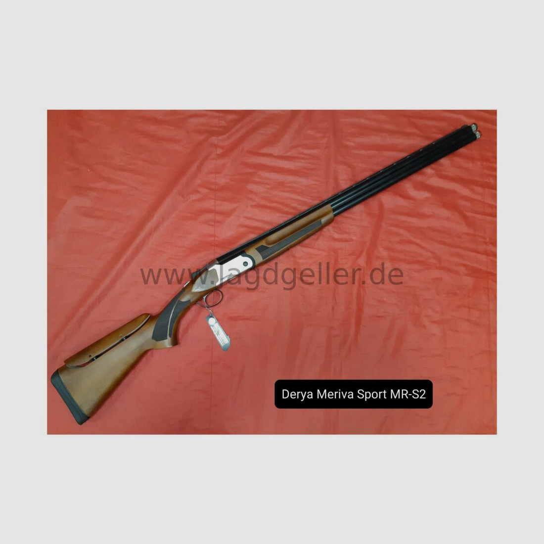 DERYA Meriva Sport MR-S2 12/76