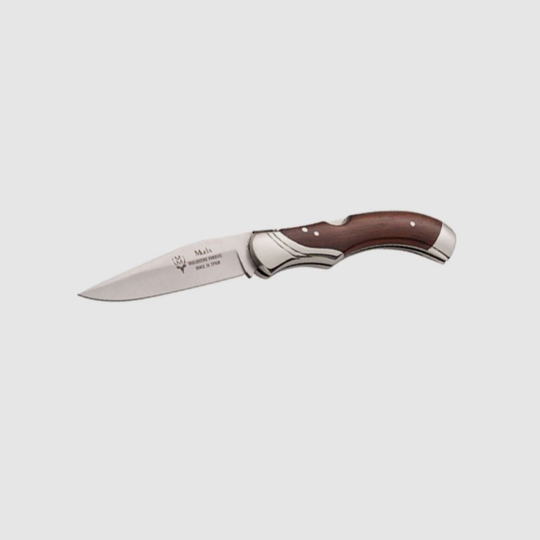 Couteau pliant Muela GL-10 Cocobolo