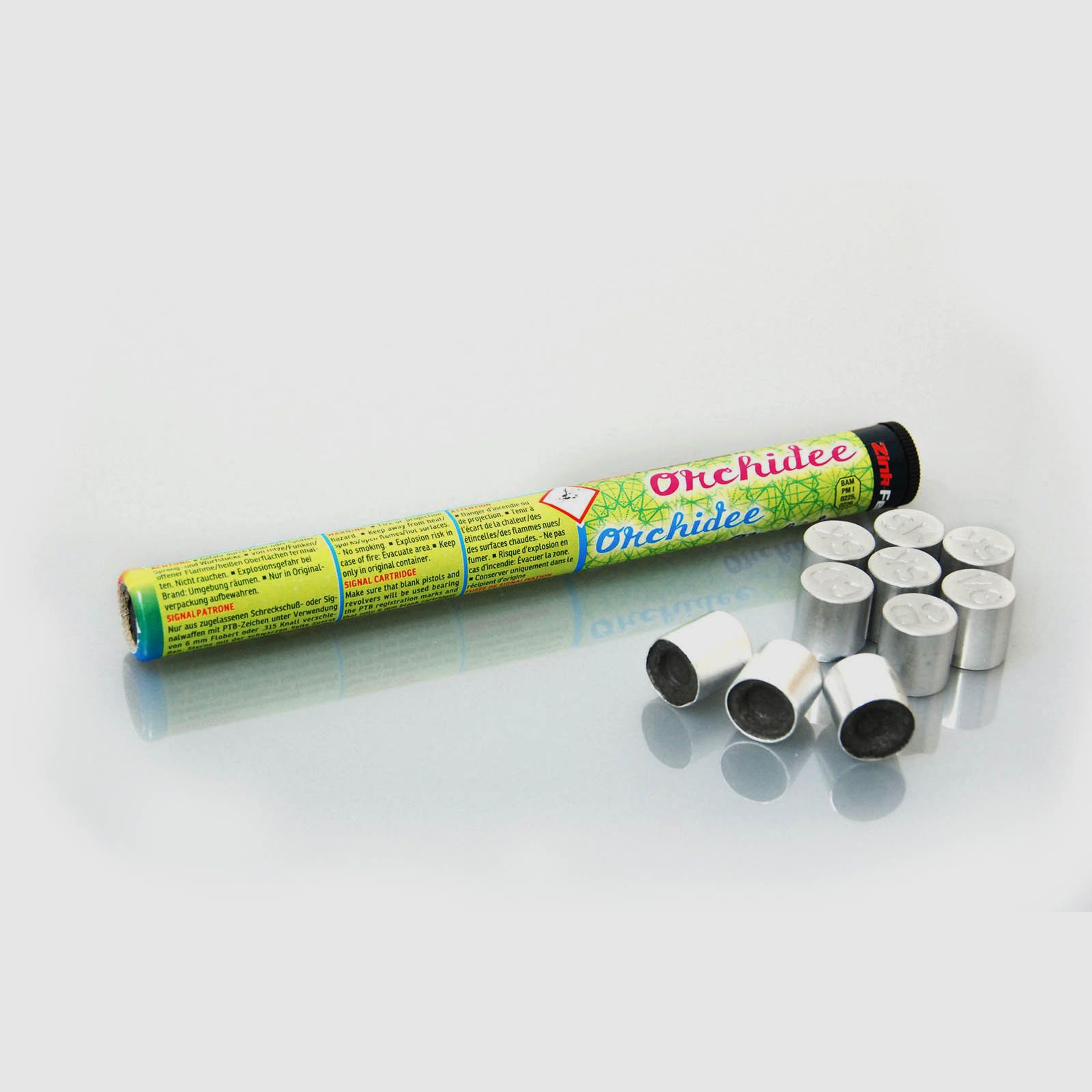 Signal stars orchid 10 pcs.