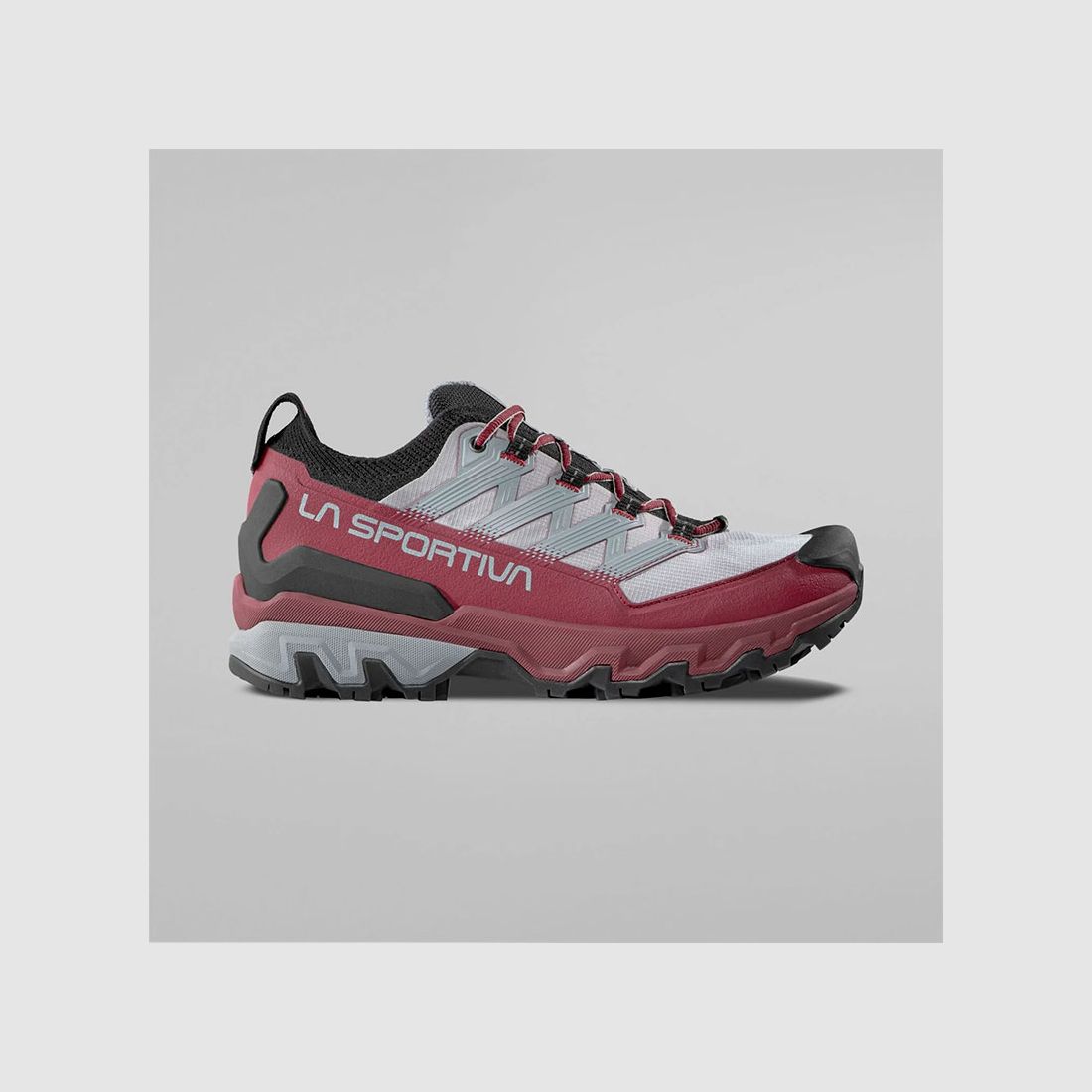 SCHUHE – DAMEN – LA SPORTIVA – ULTRA RAPTOR 3 W’S GTX Cloud/Redwood, Bild 3 von 7