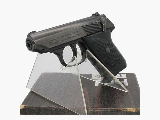 Walther TPH Kaliber 22l.r.