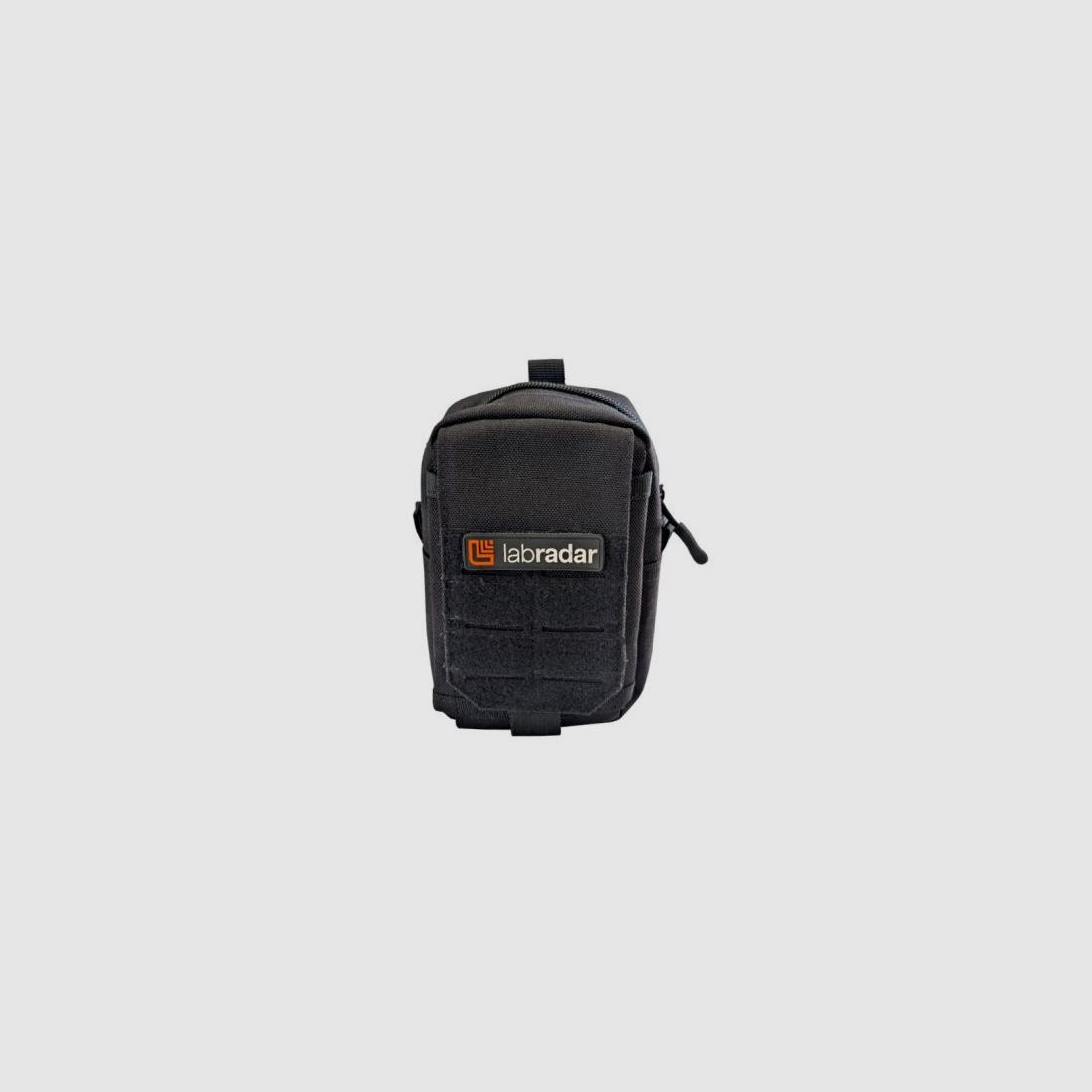 LABRADAR Transport Case for LabRadar LX