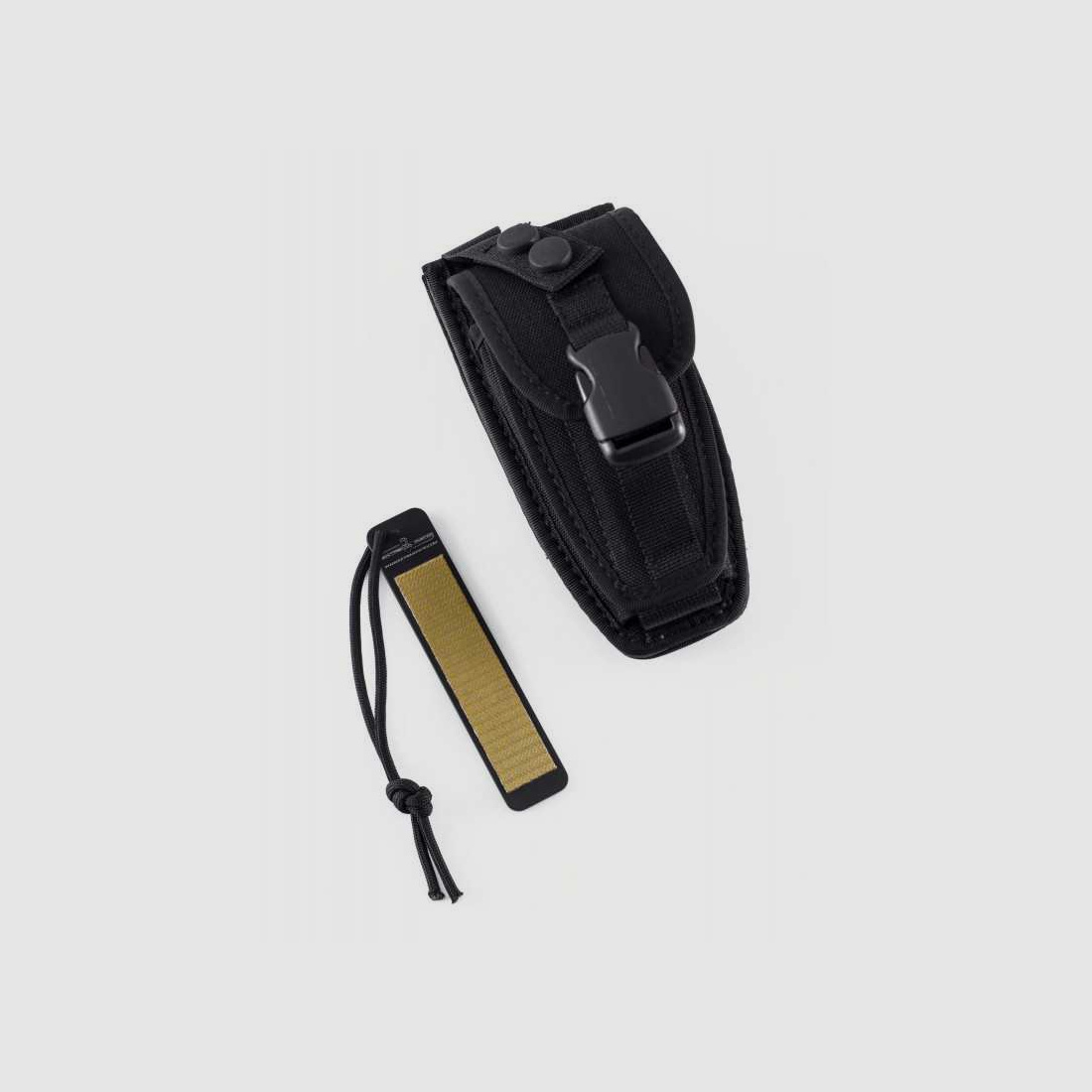 Extrema Ratio RAO II couteau pliant noir