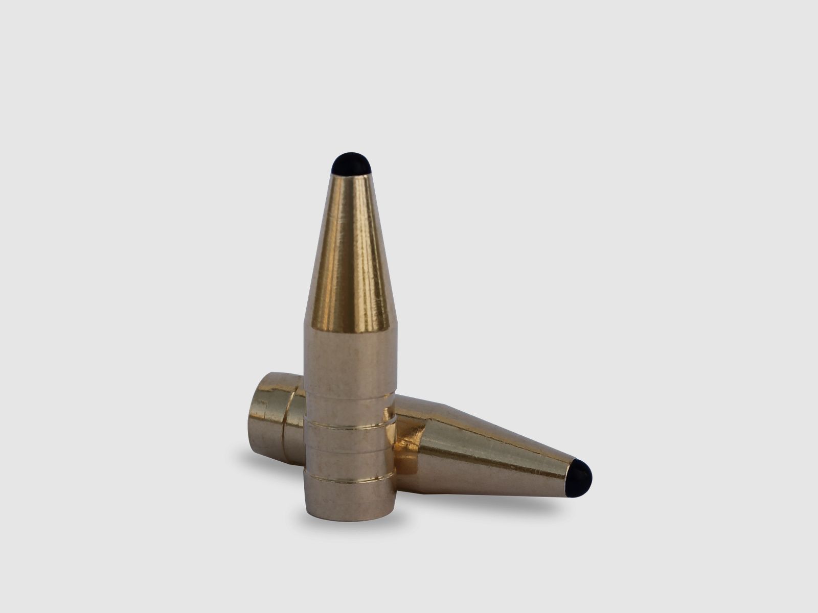 FOX BULLETS CLASSIC HUNTER CAL. 8 MM (.323) - 160gr 50pz, immagine 2 di 6