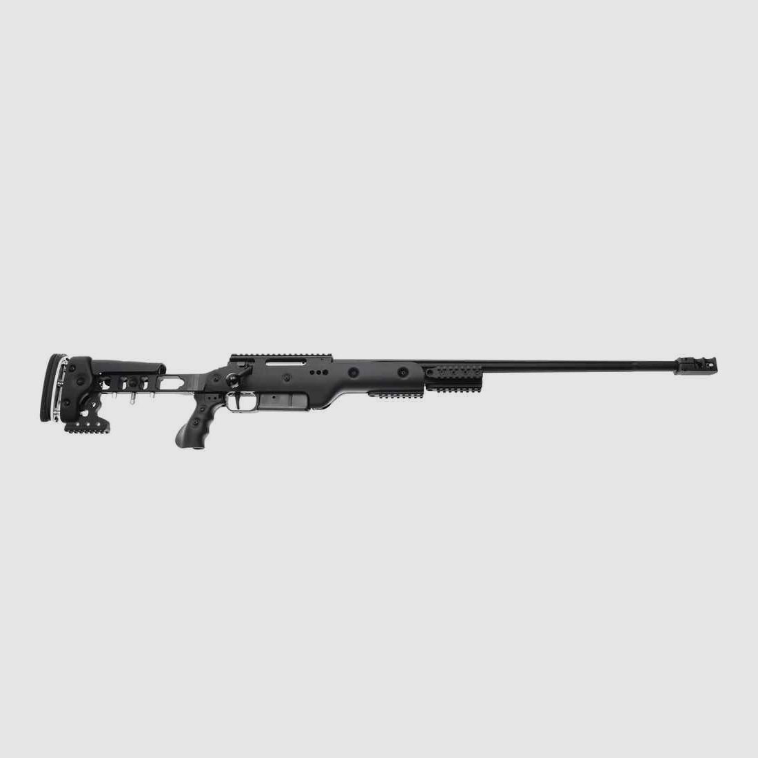 SSG 3000 Supertarget Sig Sauer