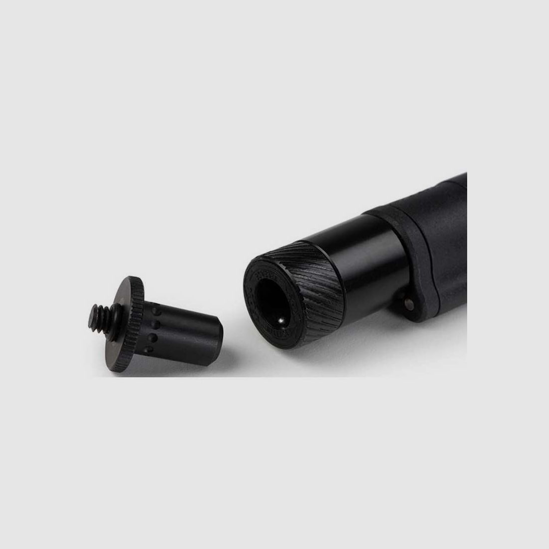 Kameraadapter black label QR Fox, Bild 2 von 5