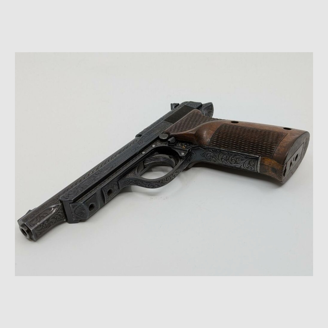 Walther Zella-Mehlis Olympia