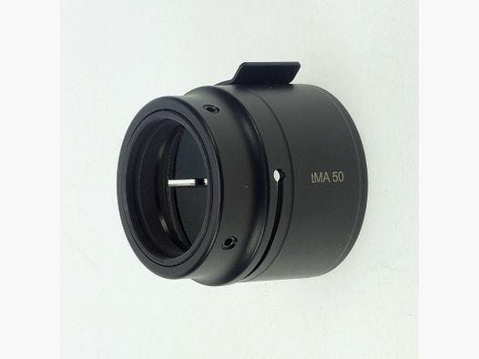 Adaptador de sujeción Swarovski TMA50 para telescopios de 50 mm