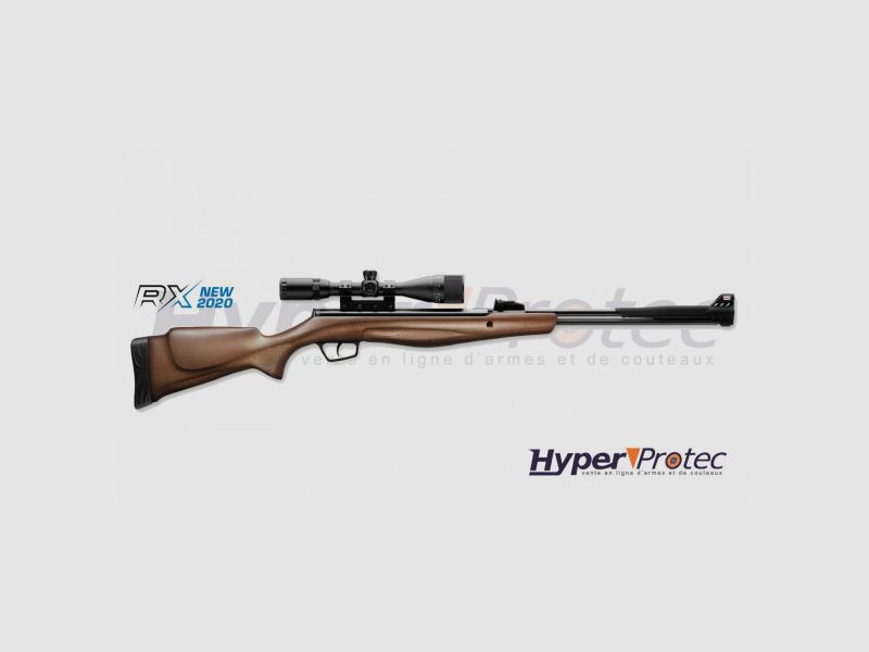 Stoeger RX40 Luftgewehr Holz, Bild 1 von 3