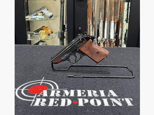 MANURHIN WALTHER PPK