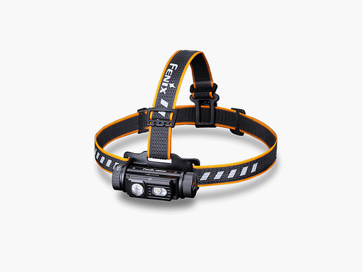 LAMPKA CZOŁOWA – FENIX – HM60R 1300 LUMENÓW