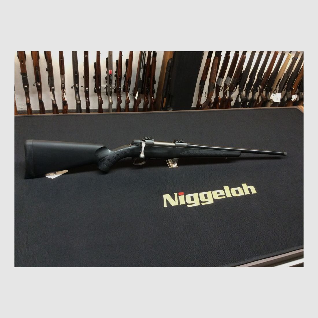 Sako Sako A7 Synthétique Court .30-06Spring