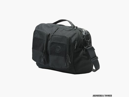 BERETTA – TACTICAL MESSENGER BAG SCHWARZ