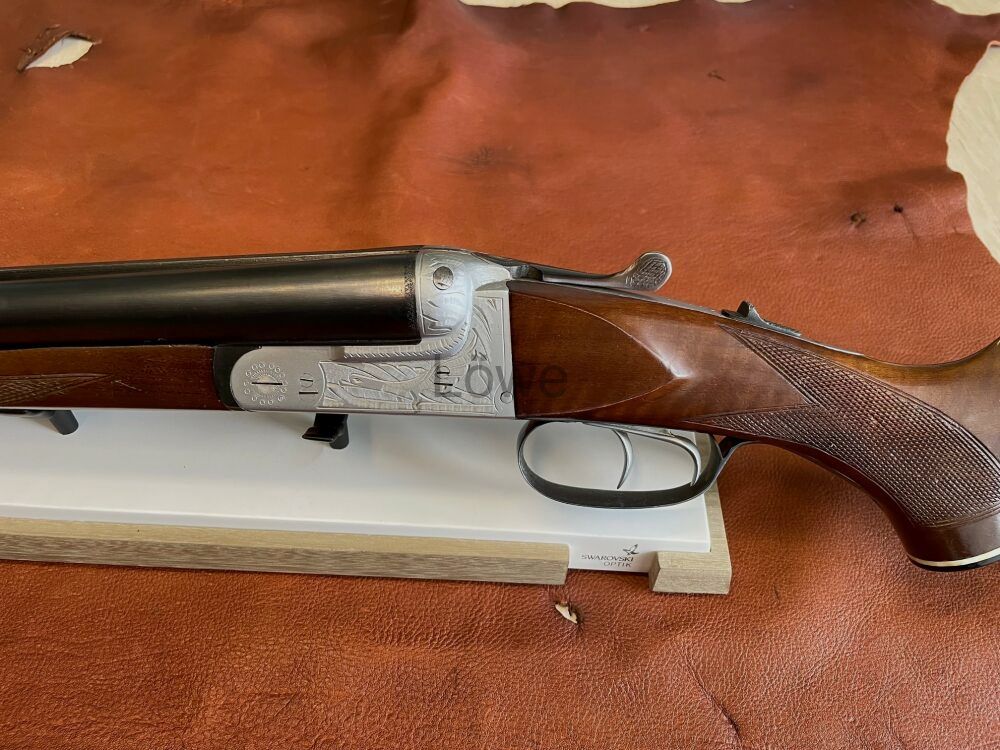 Frankonia Forest Deluxe