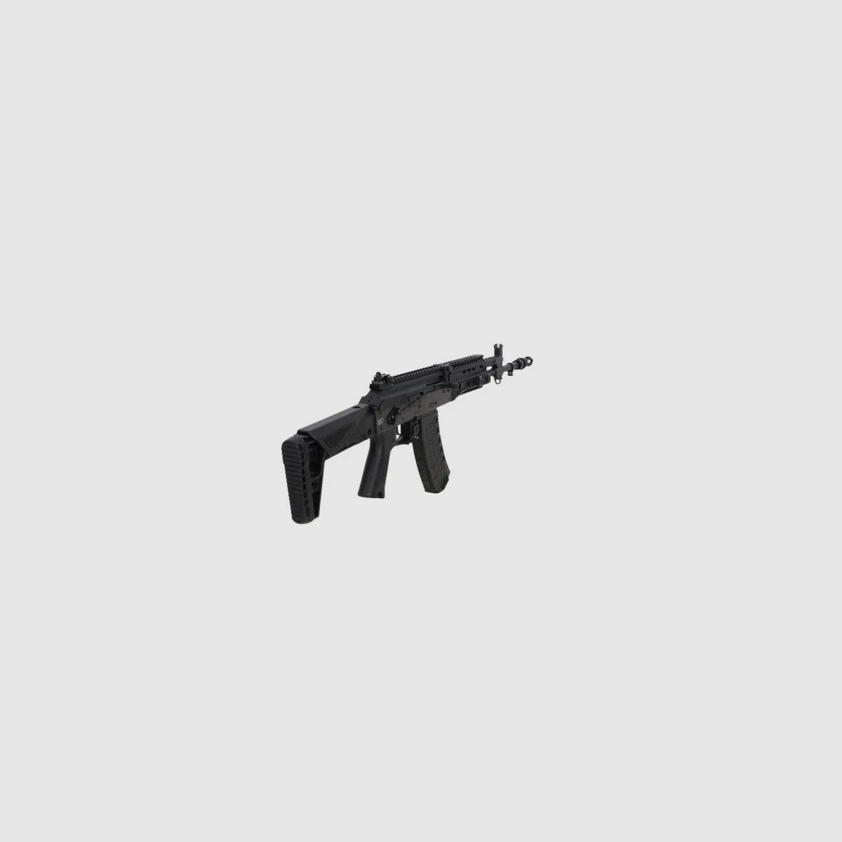 SA AK-12 GBBR (SA-J22 VAPOR™) Gas Blow Back Softair Gewehr Frei ab 18 – Schwarz -F- | Specna Arms