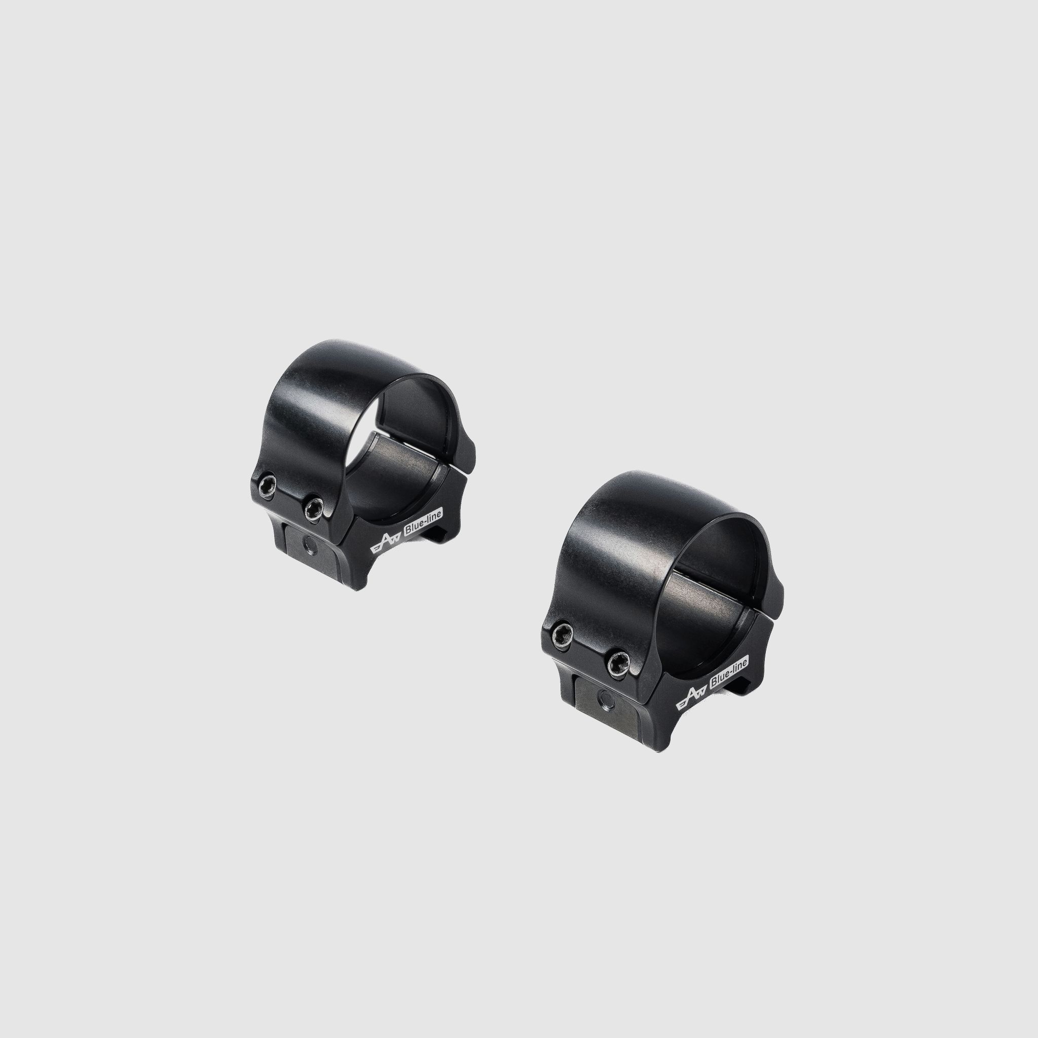 Blue Line Classic Aufkippmontage