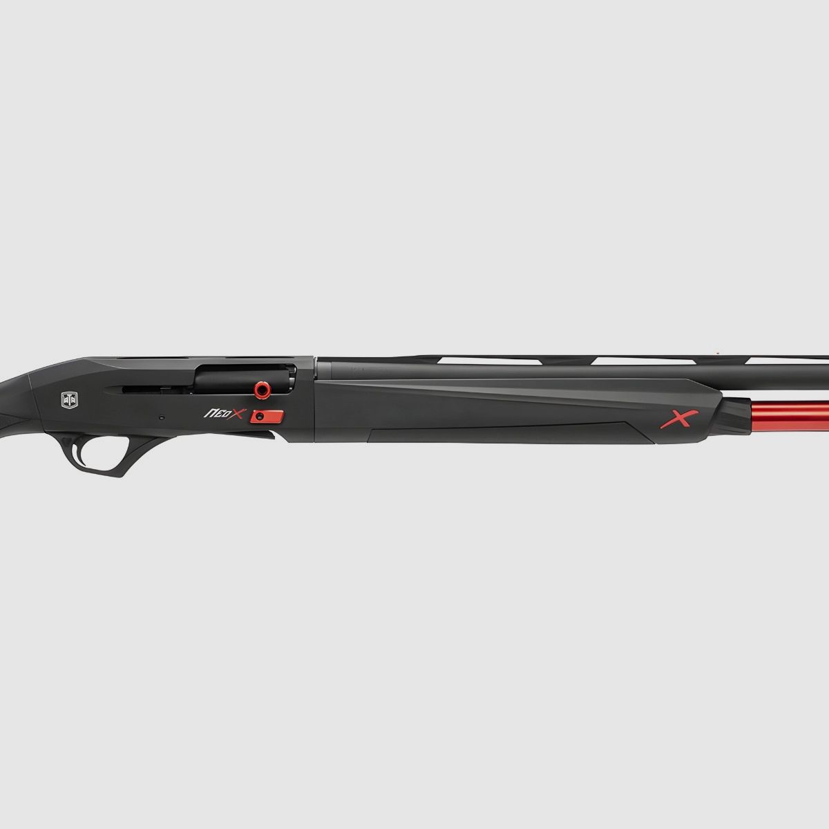 Semi-automatisch jachtgeweer ATA NEO X SPORTING 66 cm, afbeelding 3 van 6