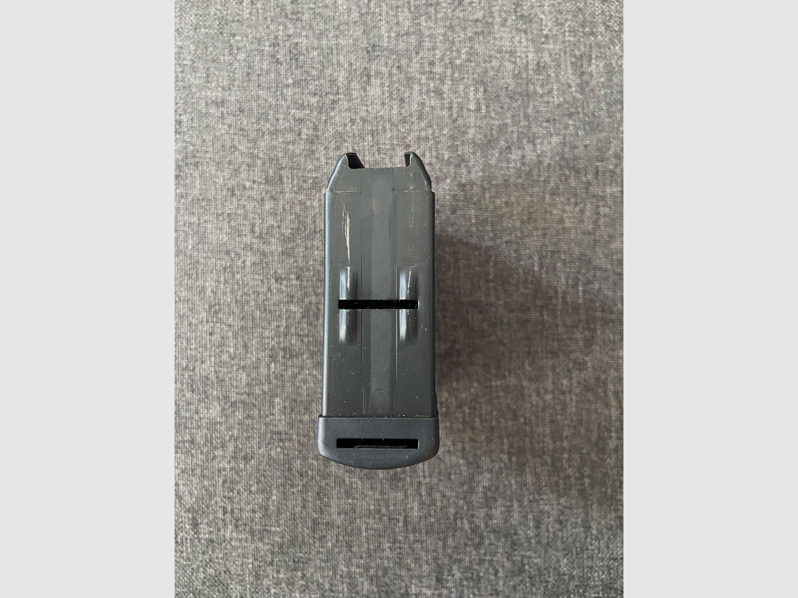 Heckler & Koch Magazin SL6 / HK630  10 Schuss