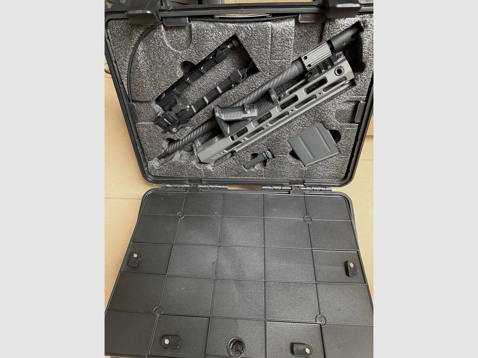 Ares MSR - 303 