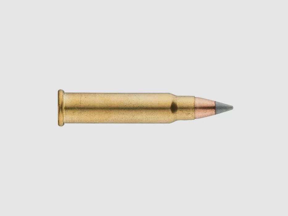 Amunicja VARMINT HV Kal. 17HMR 17Grs WINCHESTER, zdjęcie 2 z 4
