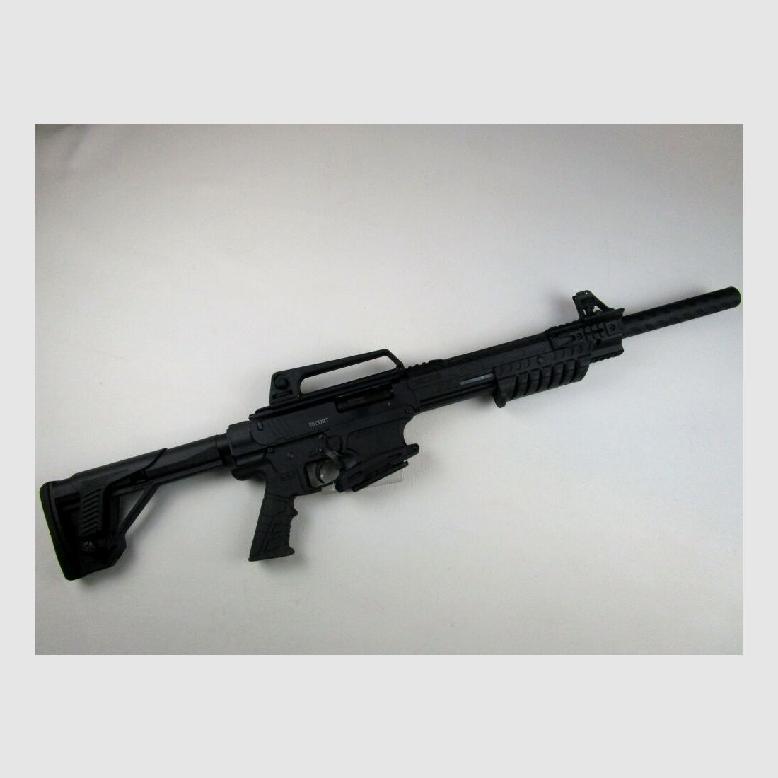 Hatsan Escort-PX12X