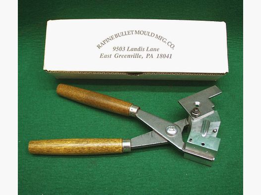 Rapine Geschosskokille Kal.400 360grs