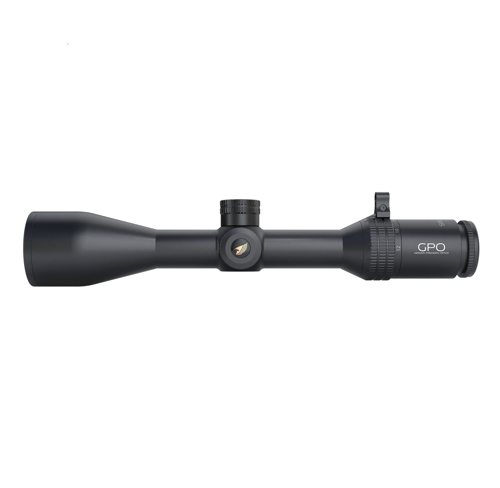 GPO Spectra 6X | 2-12x50 | G4i Fiber, billede 3 af 4