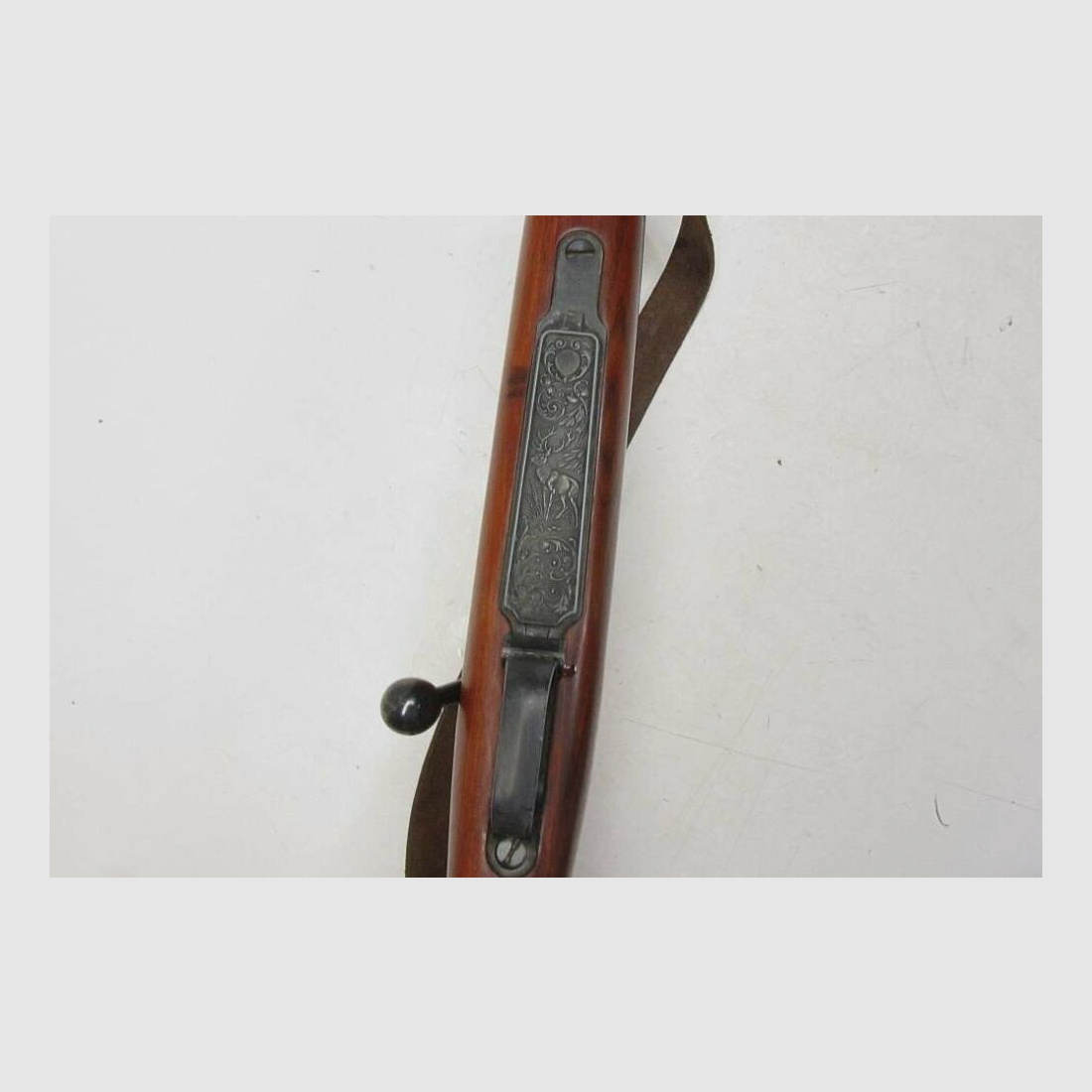 Repetierbüchse Mauser Mod. 2000 Kal. 7x64, ZFR Zeiss DIATAL 6x42 7x64