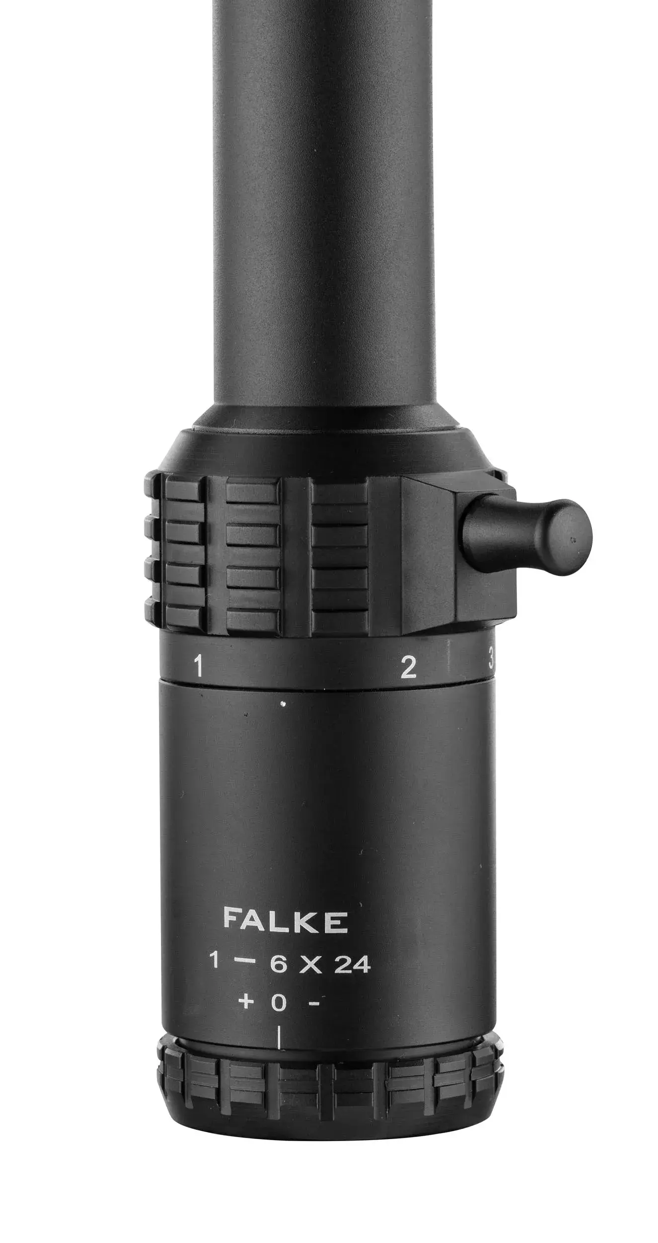Zielfernrohr Falke Tac Series 1-6X24 1/2 MOA, Bild 12 von 18