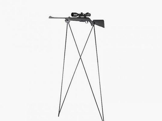 4-Stable Sticks ULTIMATE CARBON Zielstock