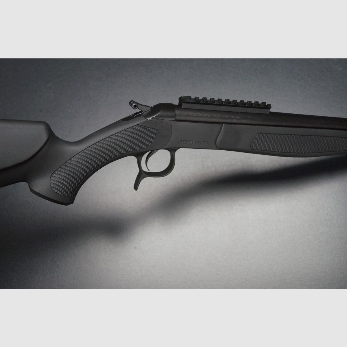 Bergara BA13 TD Short 16.5", image 3 sur 5