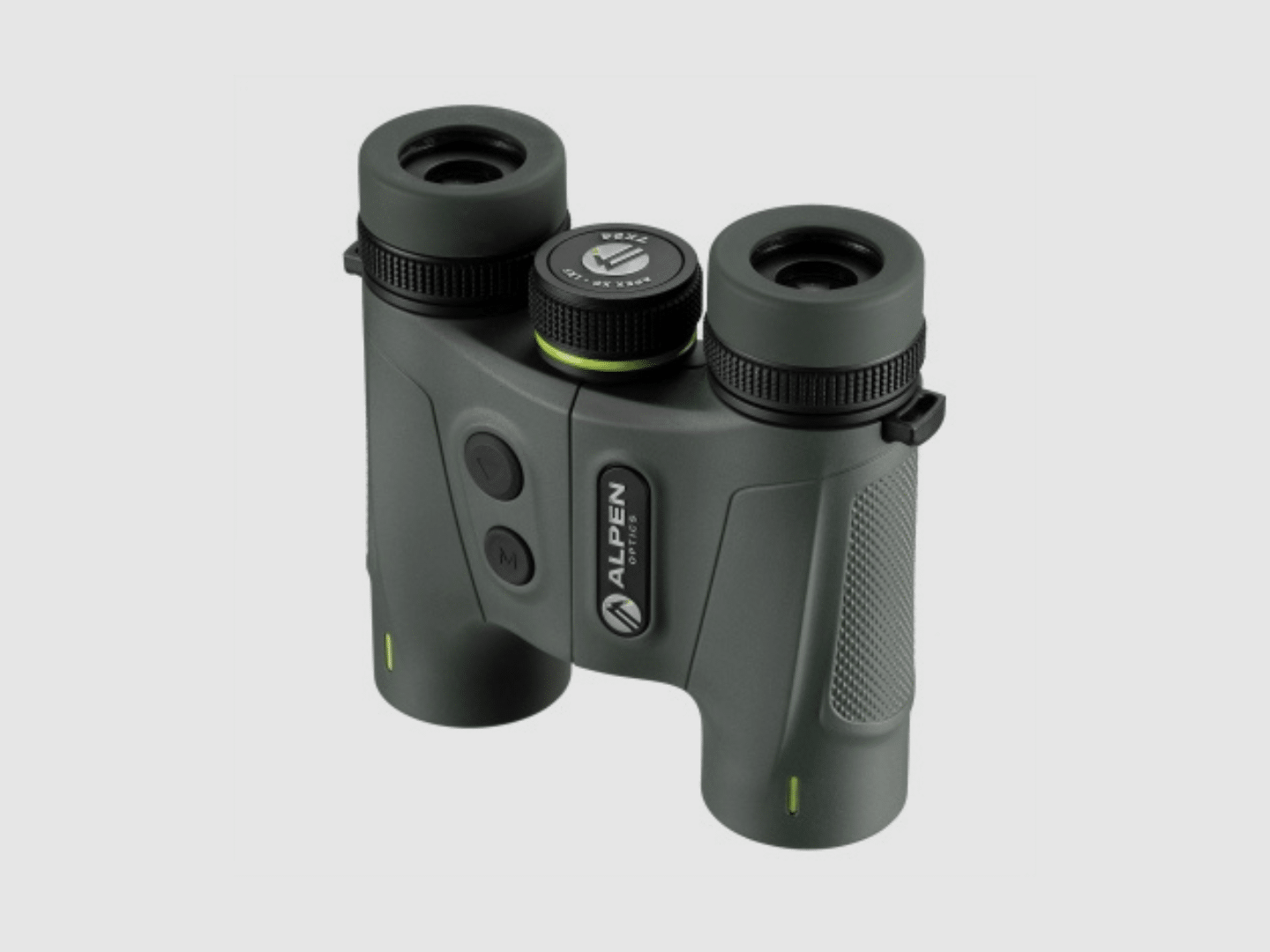 ALPEN OPTICS Apex XP 7×24 LRF Fernglas, Bild 2 von 6