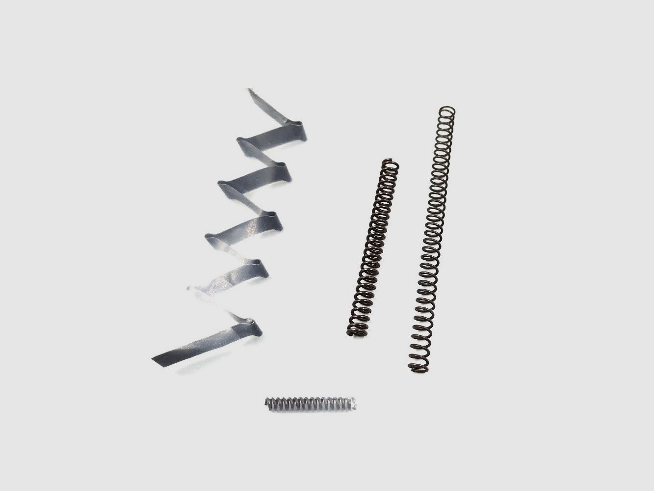 Federset Service Type II Mauser C96/1912