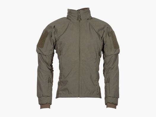 UF Pro UF Pro Winterjacke Delta AcE Plus Gen. 3 steingrau oliv