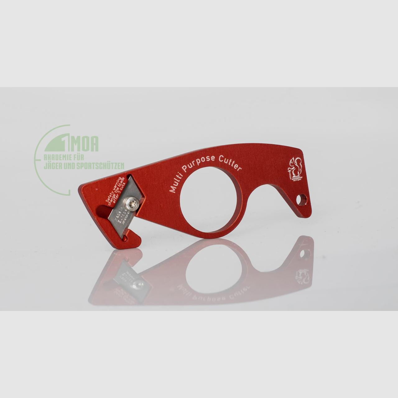 EICKHORN - Gurtschneider Multi Purpose Cutter