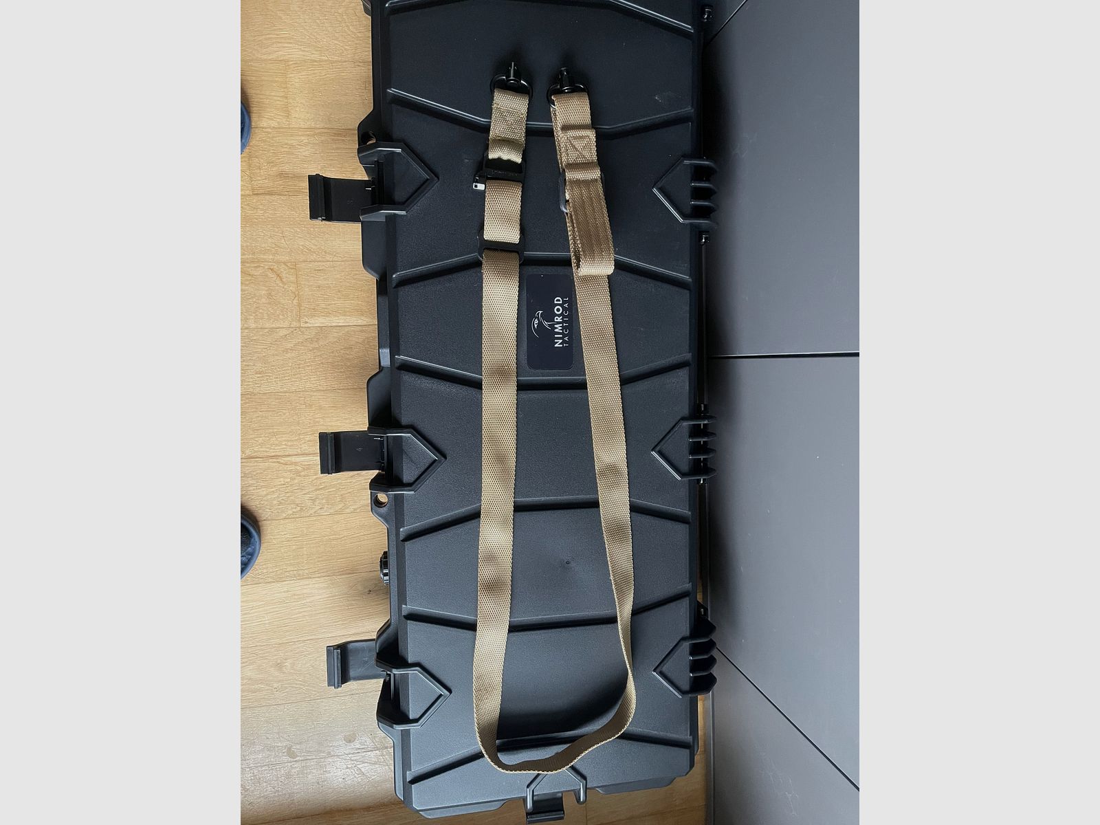 Daniel Defense MK18 HPA Sac