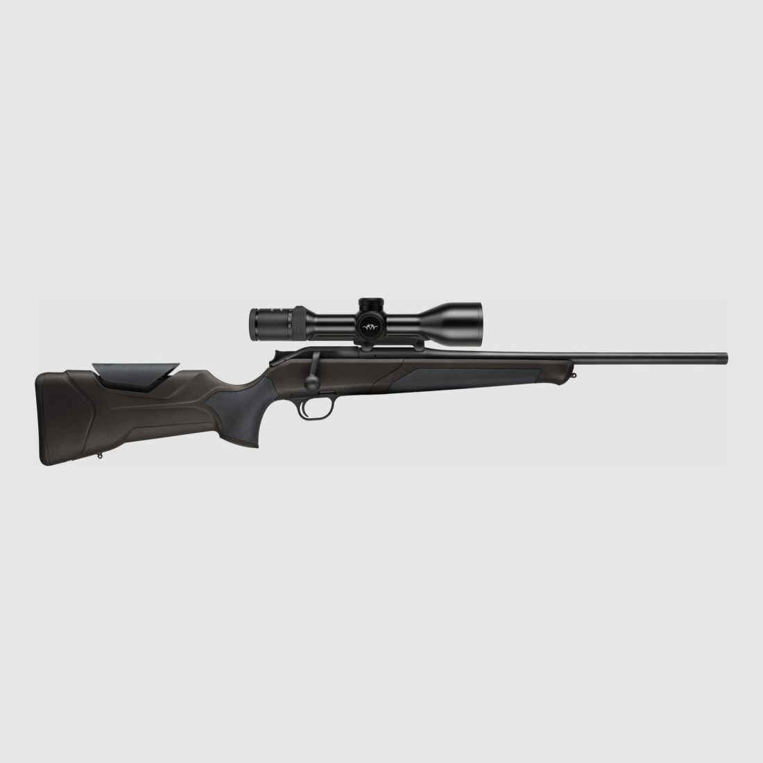 BLASER Blaser R8 Professional 2.0 Nero/Marrone .308 Win + B2 2.5-15x56 iC S