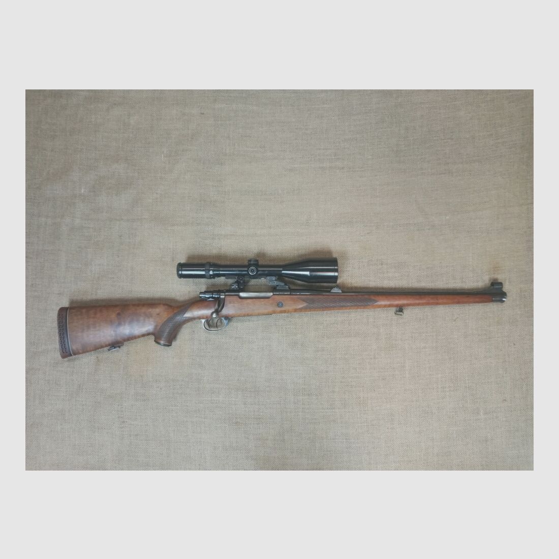 Zastava M70 Stutzen