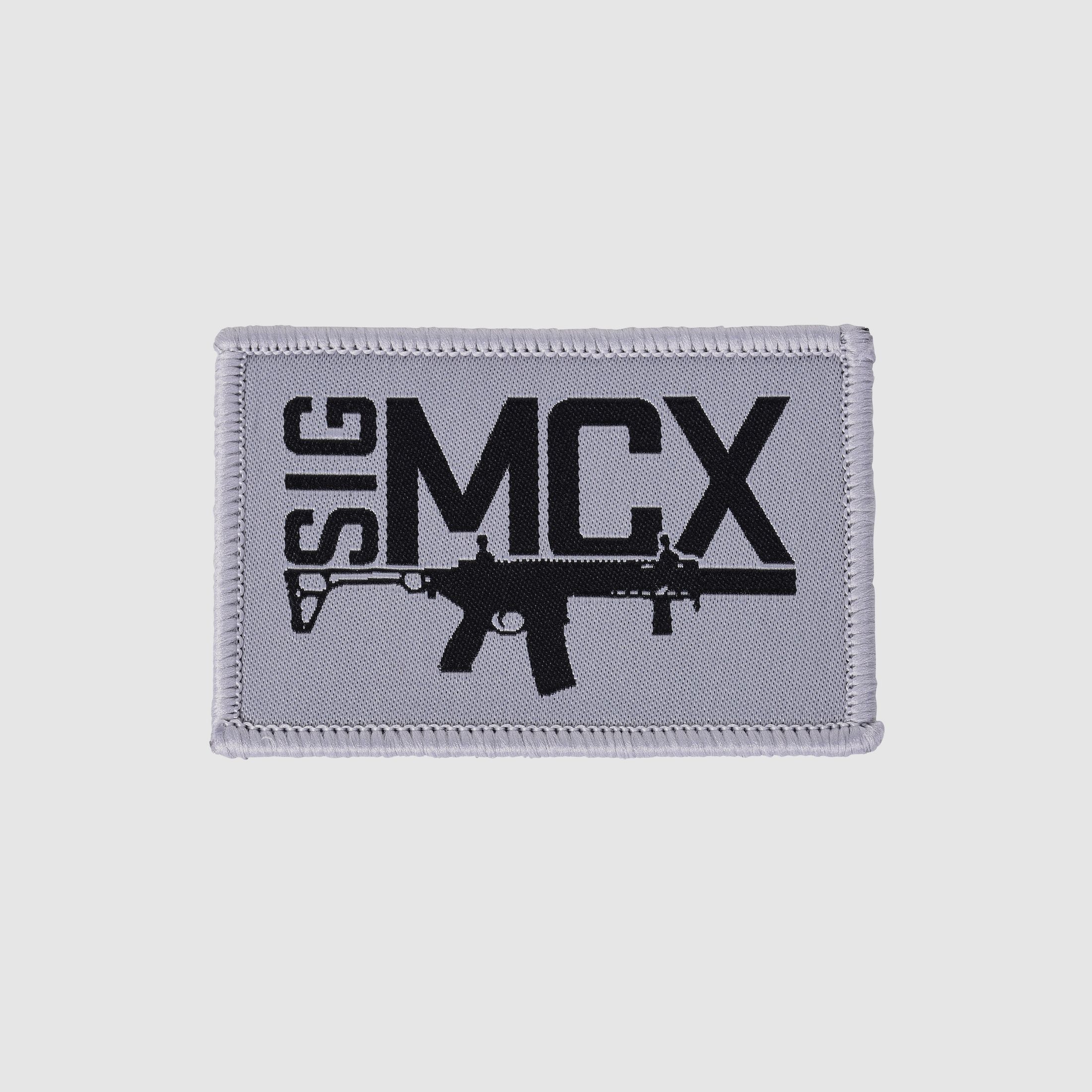 SIG SAUER MCX Patch