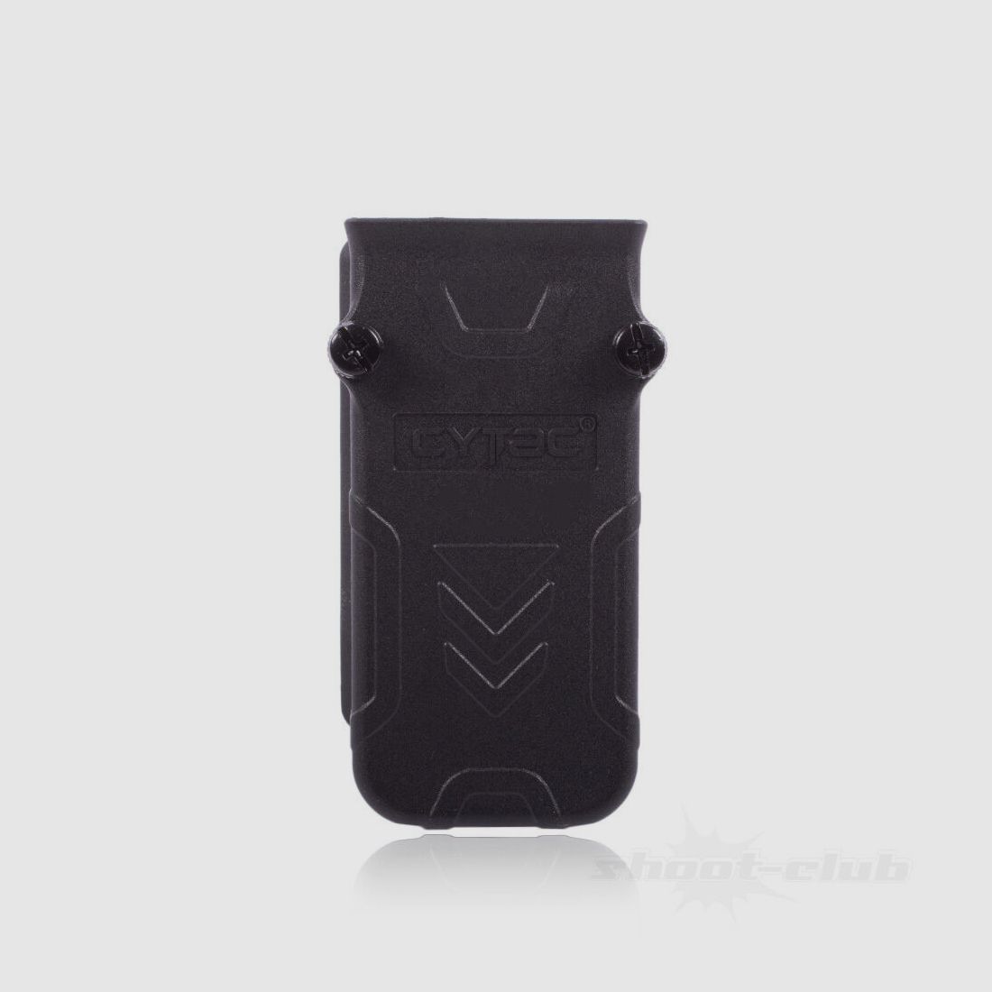 CYTAC	 Universal Single Magazine Holster 9 mm/ .40/ .45